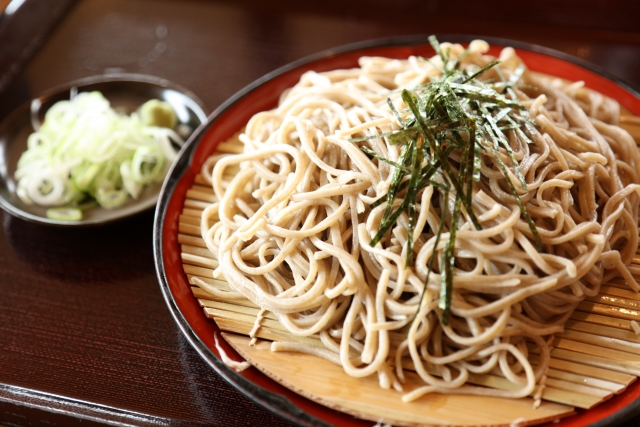 そば処ヒメマチ