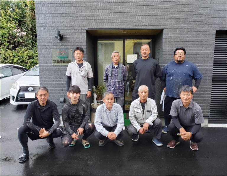 有限会社 森信塗装店
