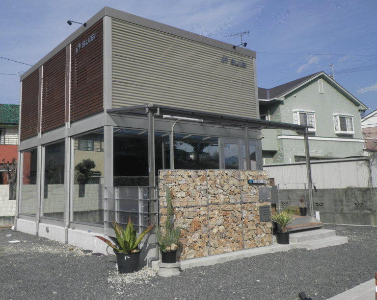 水栄建設工業 株式会社
