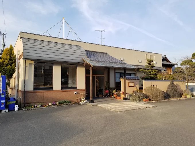デイサービスセンター あ・ベンチ