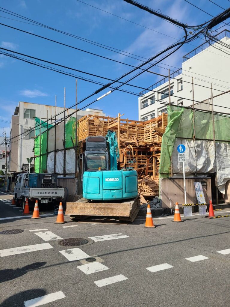 有限会社 大野組