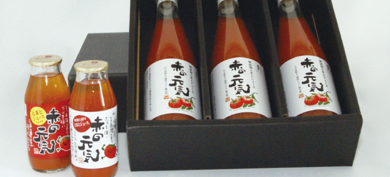 農業法人 ㈱ FFTフォレストリーファーム露口