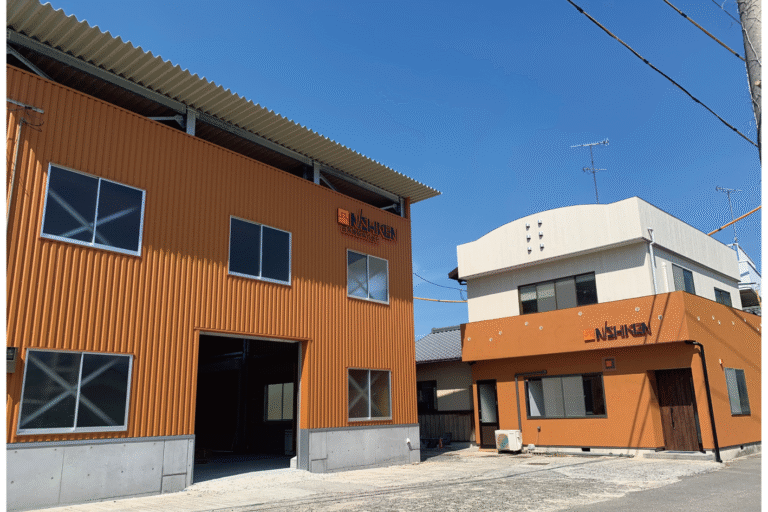 西原建設 株式会社