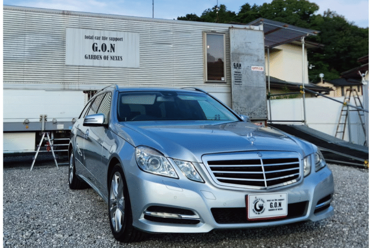 株式会社 G.O.N