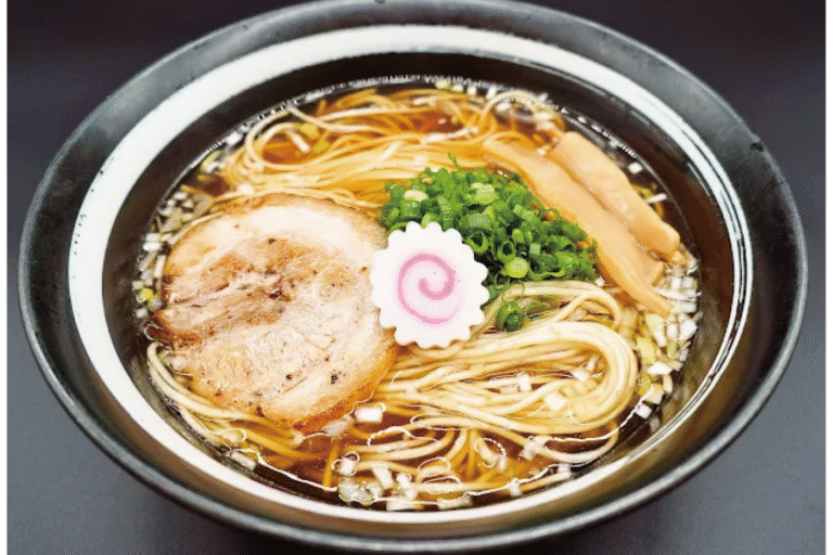 麺舞 龍e