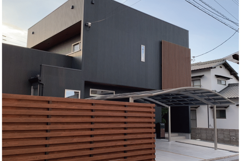 西原建設 株式会社