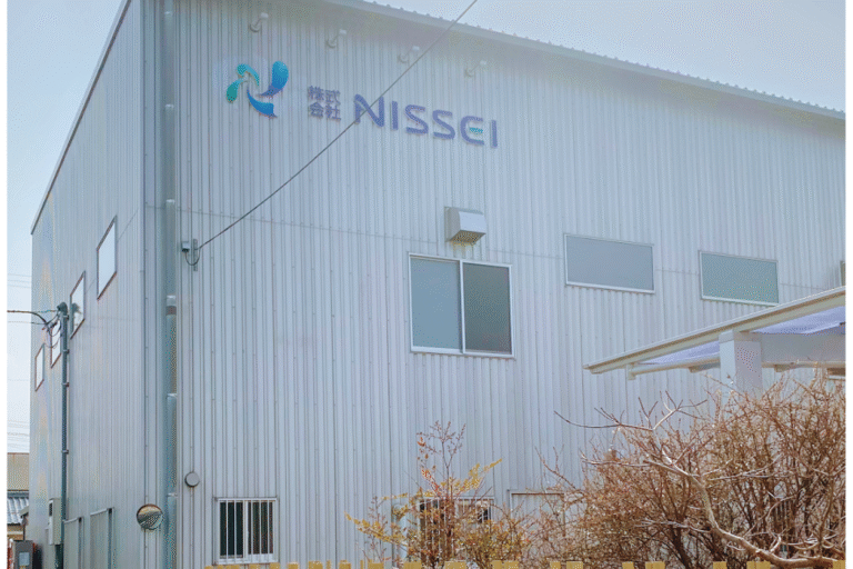 株式会社ＮＩＳＳＥＩ