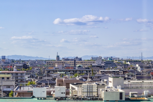 西条市