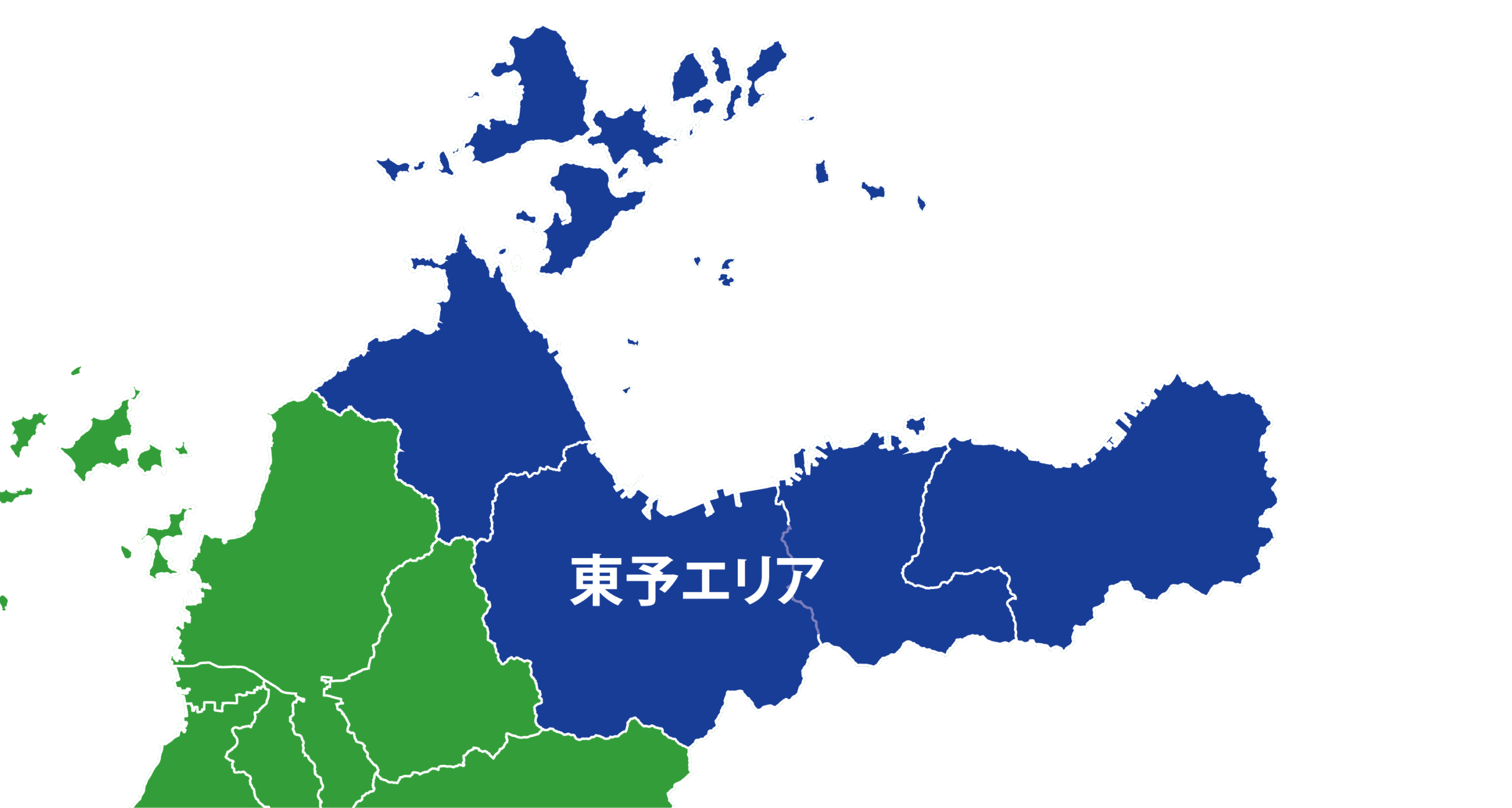 東予エリア
