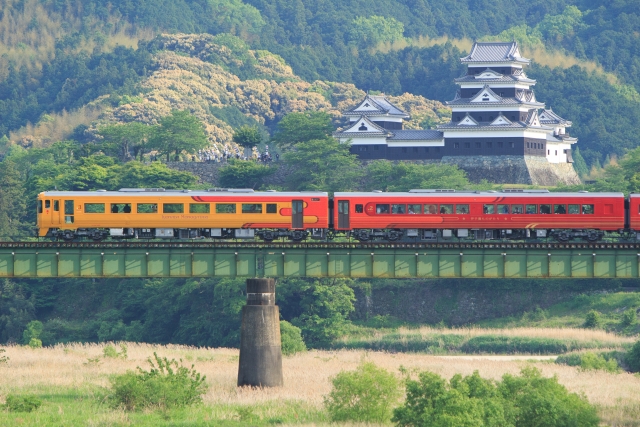 大洲市
