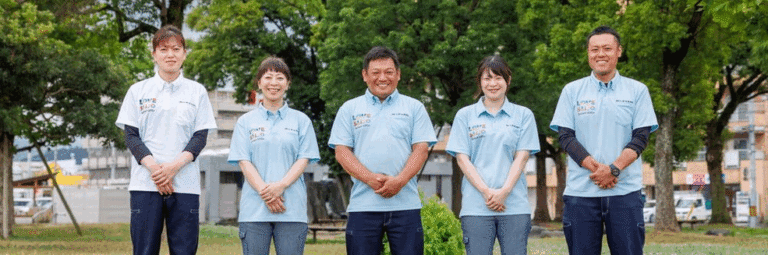 株式会社 クリーンサービスさくら