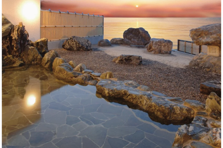 シーパの湯
