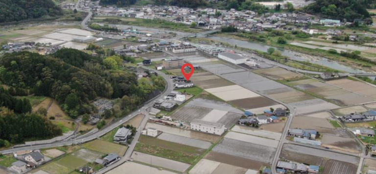 中山産業 株式会社