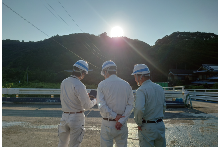 愛媛建設 株式会社