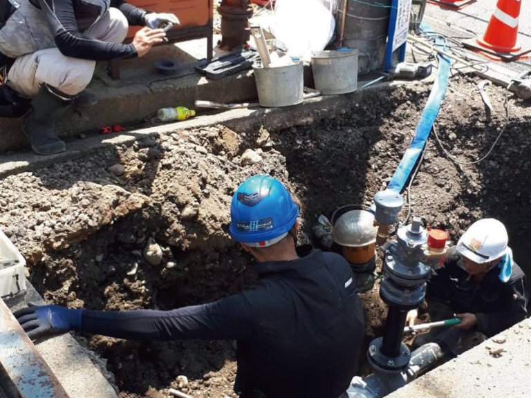 株式会社ニシエイ建材