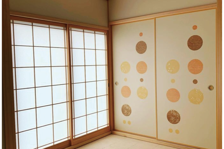 水沼建具店