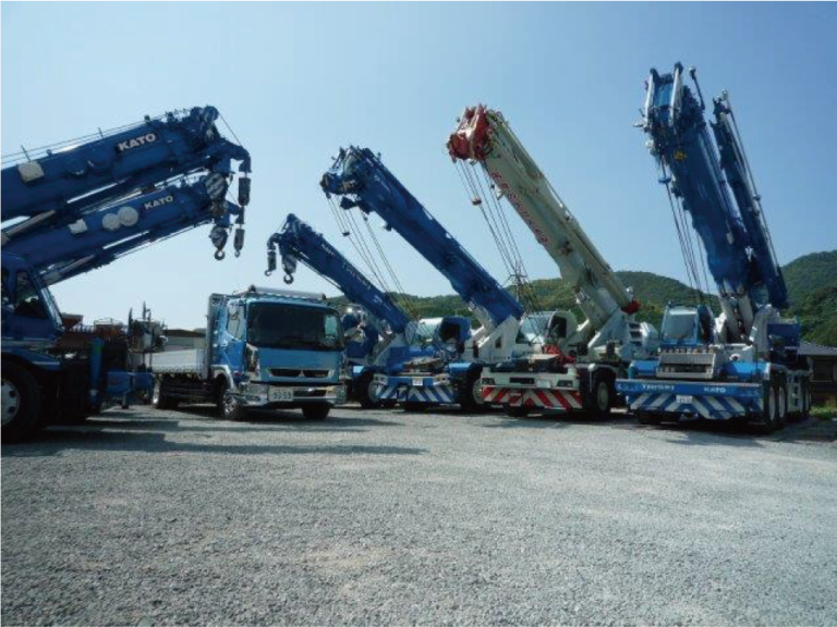 有限会社 タイセイ重機