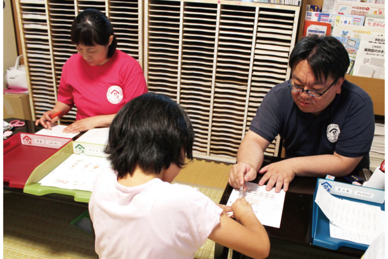 学研大宮きらめき教室