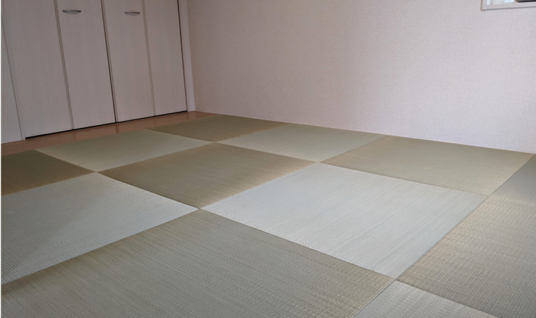島津タタミ店