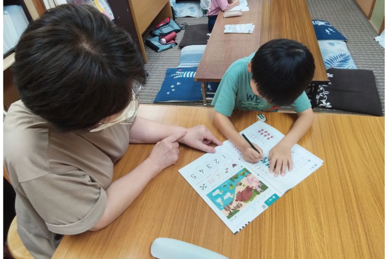 学研 御荘平城教室