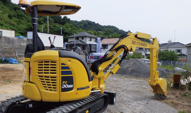 有限会社 石﨑建設
