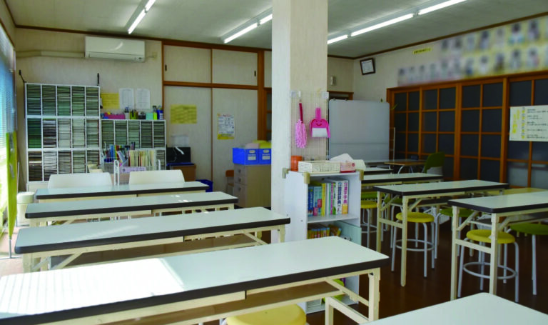 公文式御荘貝塚教室