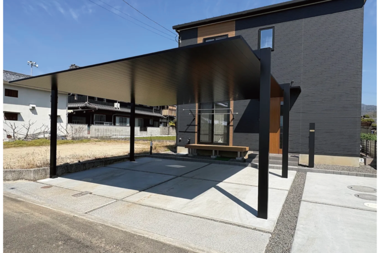 カーポート専門店 EXた組