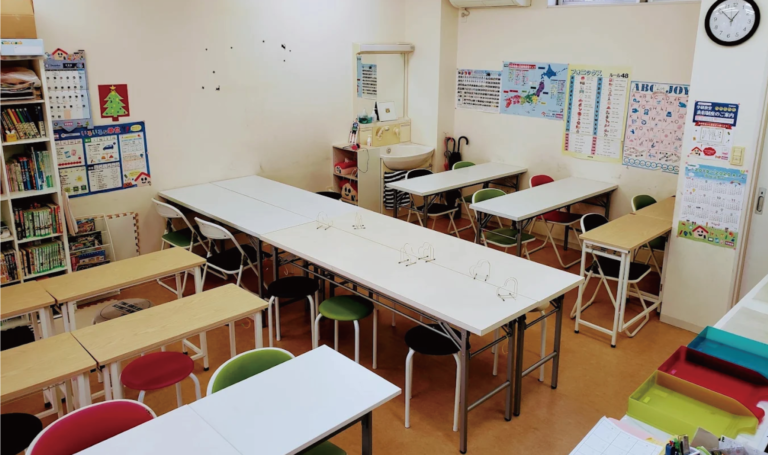 学研余土教室